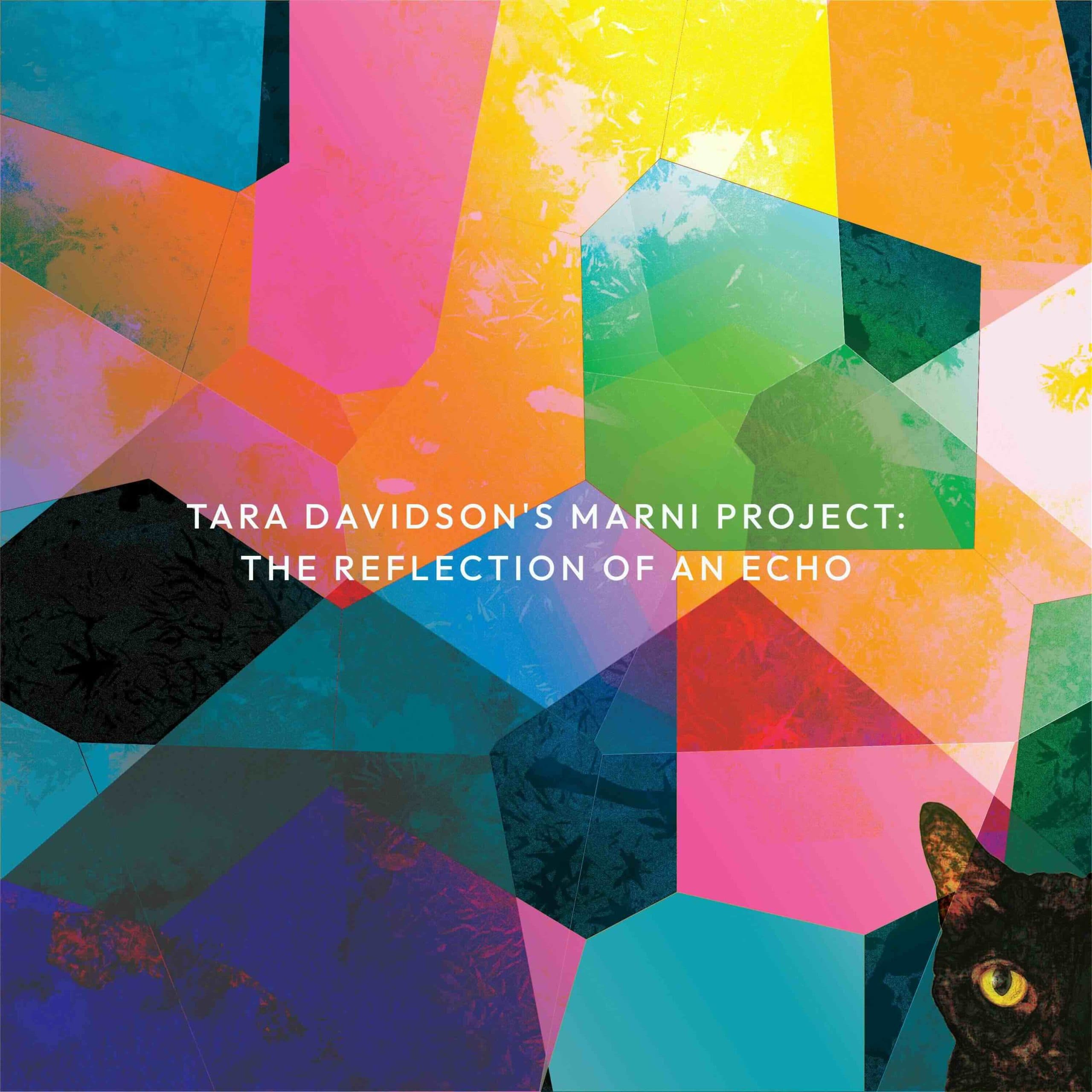 Tara Davidson’s Marni Project – The Reflection Of An Echo
