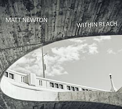 Matt Newton – Within Reach