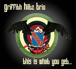 The Griffith Hiltz Trio – Canadian Tour