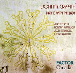 Johnny Griffith Quintet – Dance With The Lady