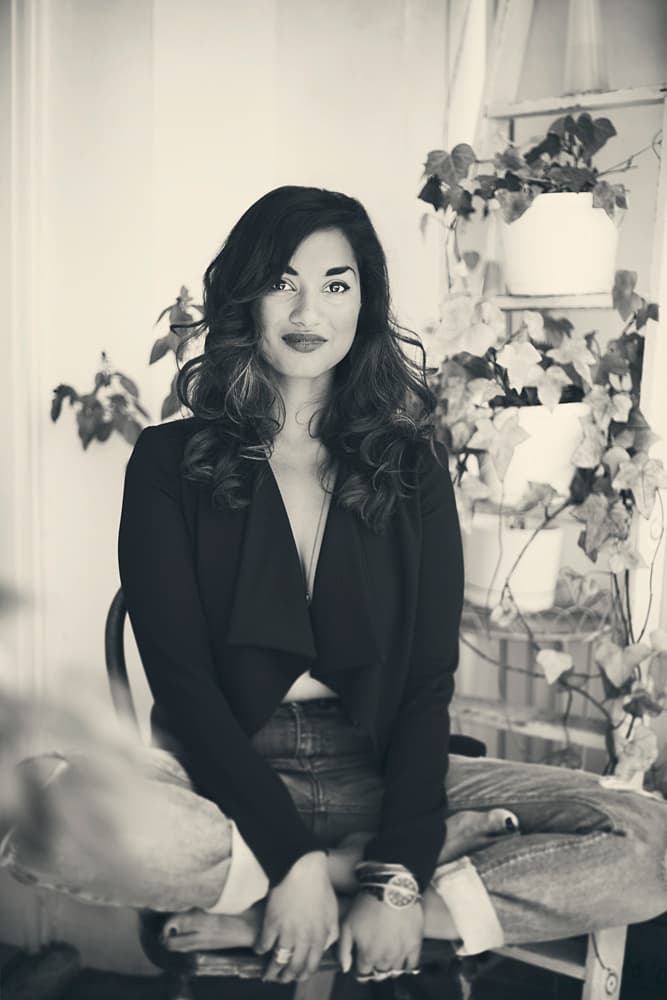 Tara Kannangara wins Montreal Jazz Fest Award