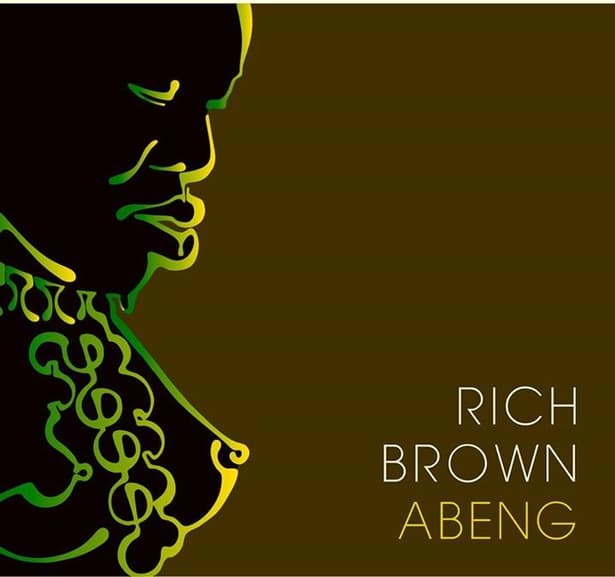 Rich Brown – Abeng