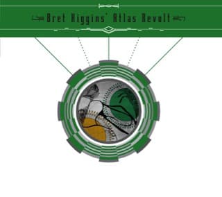 Bret Higgins – Atlas Revolt