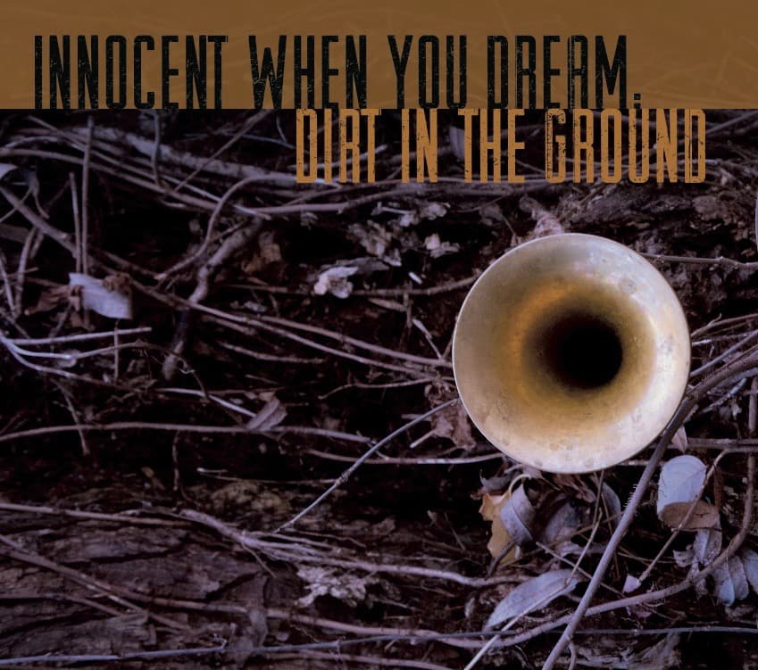 Aaron Shragge’s Dirt in the Ground a Downbeat Editor’s Pick