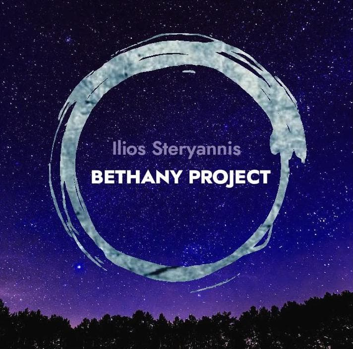 Ilios Steryannis – Bethany Project