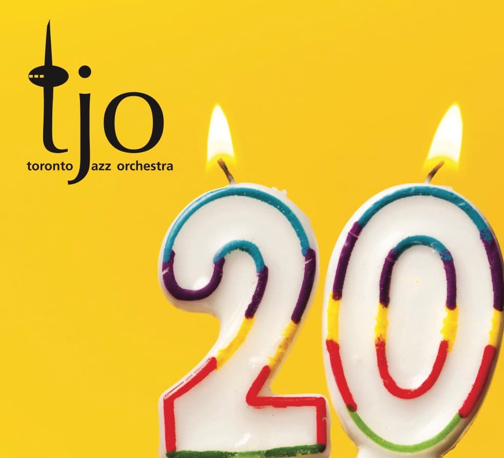 The Toronto Jazz Orchestra – 20