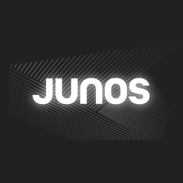 2019 JUNO Awards: 3 Orange Grove Clients Nominated!