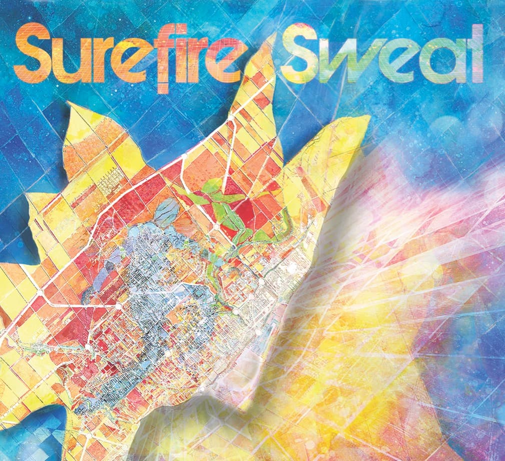 Surefire Sweat – 