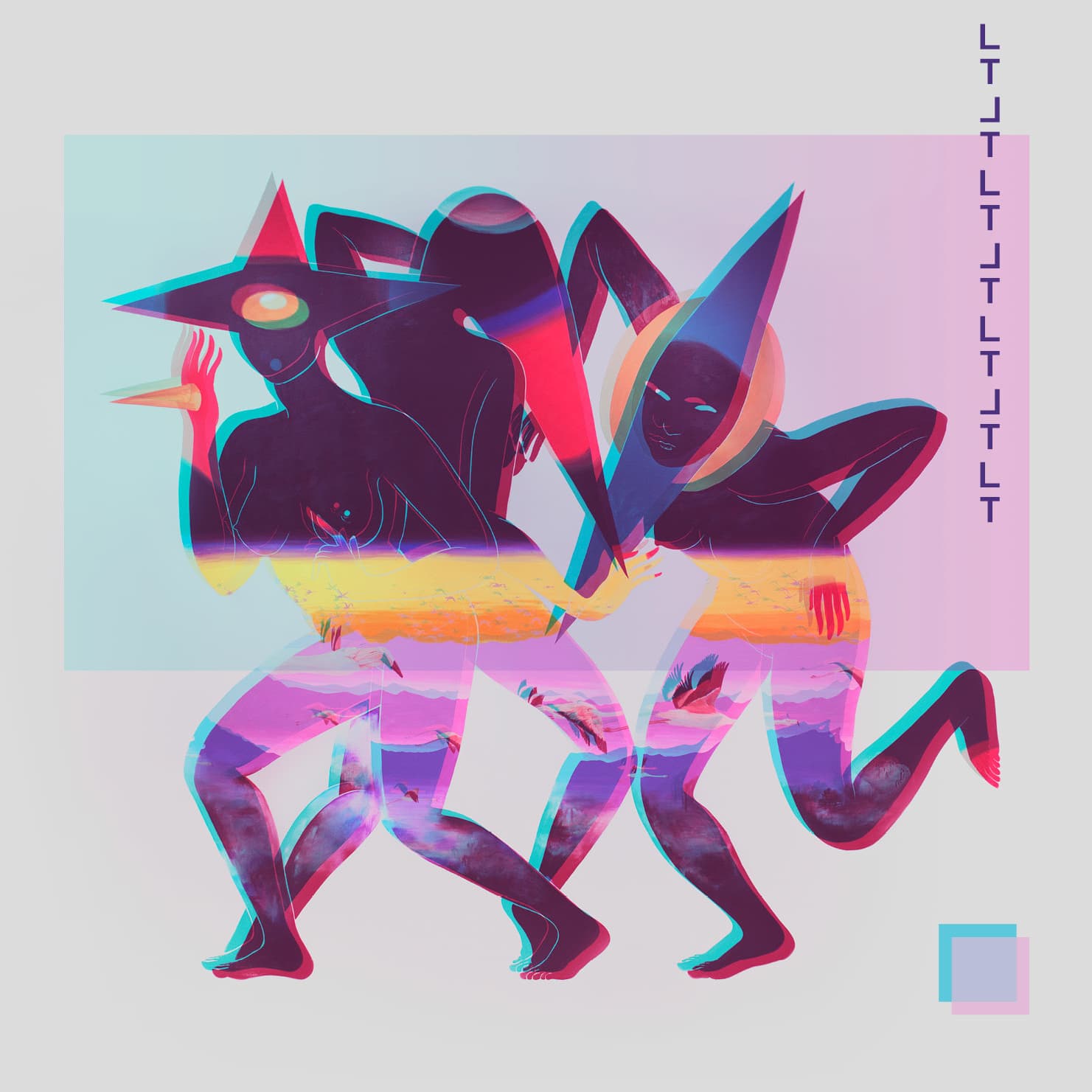 LOCAL TALENT – Higienópolis