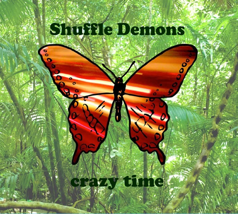 Shuffle Demons – Crazy Time