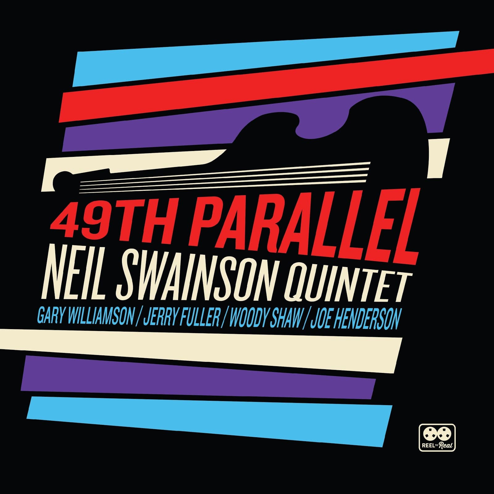 Neil Swainson Quintet – 49th Parallel