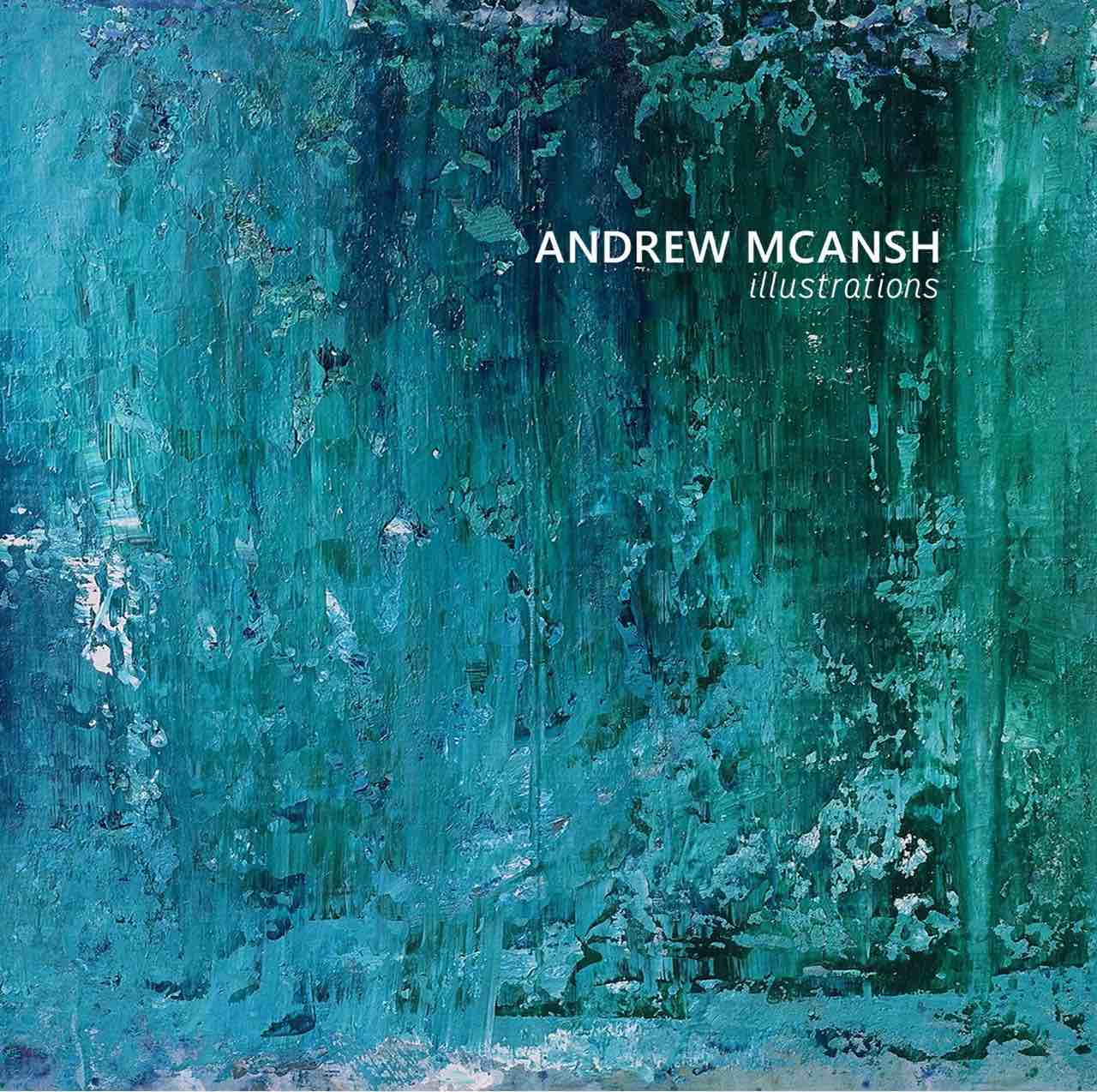 Andrew McAnsh – Illustrations