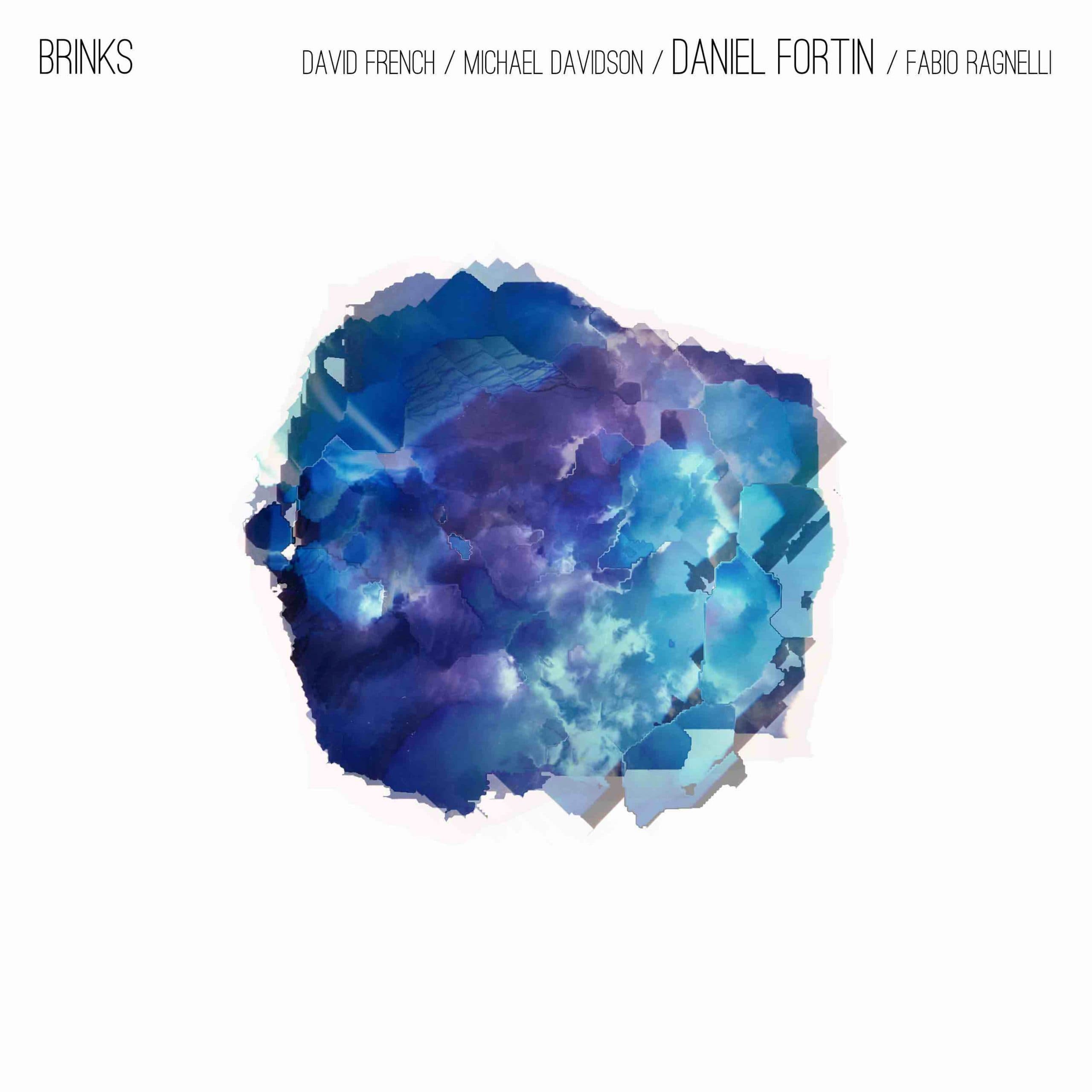 Daniel Fortin – BRINKS