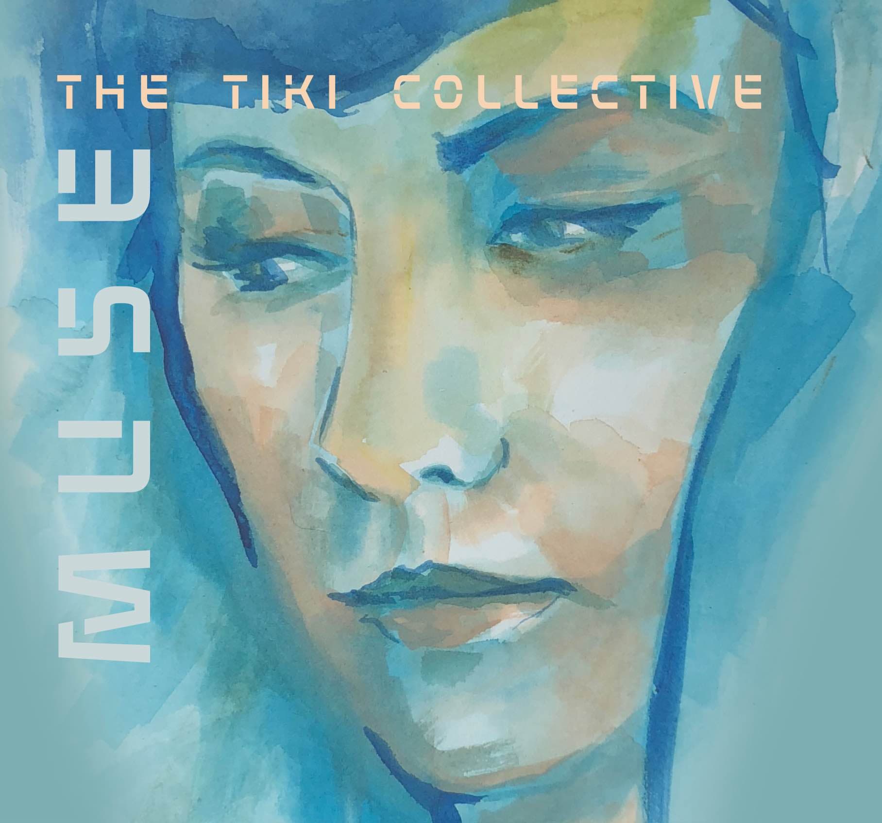 The Tiki Collective – Muse