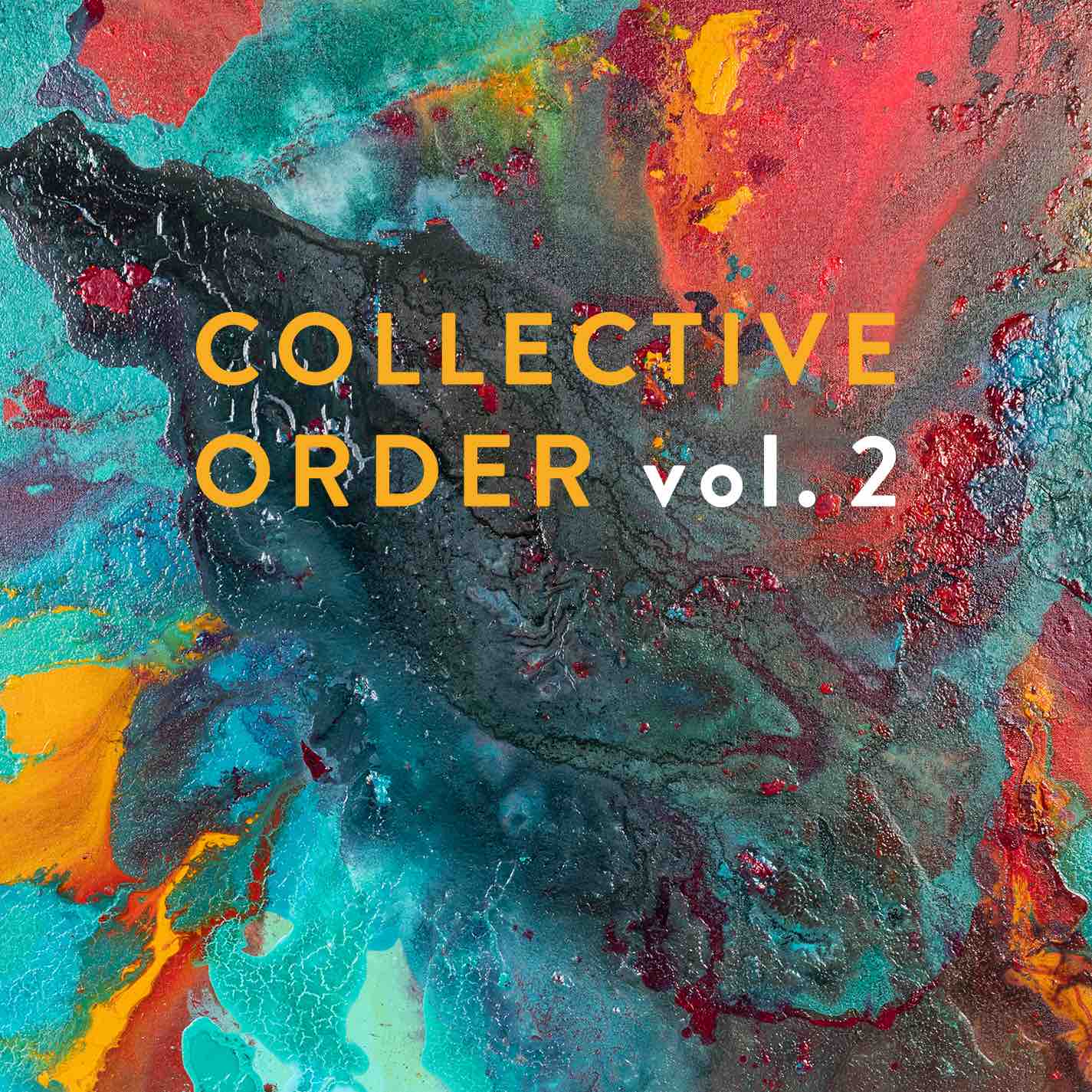 Collective Order – Vol. 2