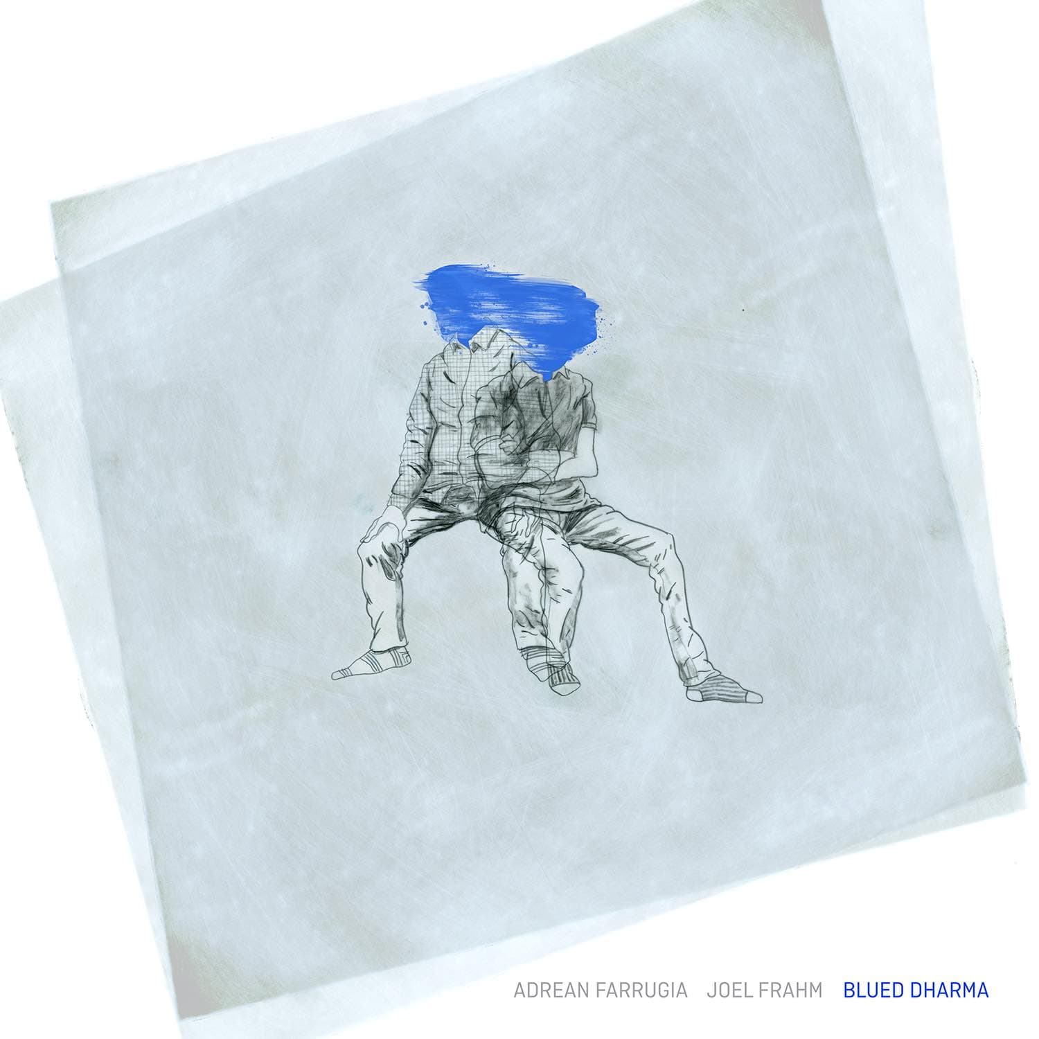 Adrean Farrugia & Joel Frahm – Blued Dharma