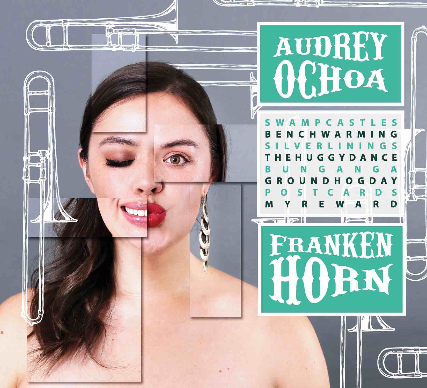 Audrey Ochoa – Frankenhorn