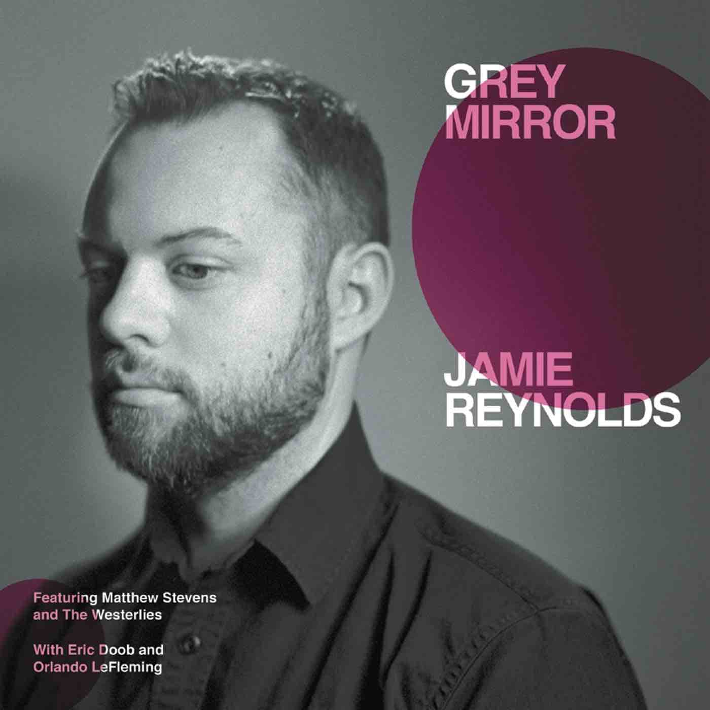 Jamie Reynolds – Grey Mirror