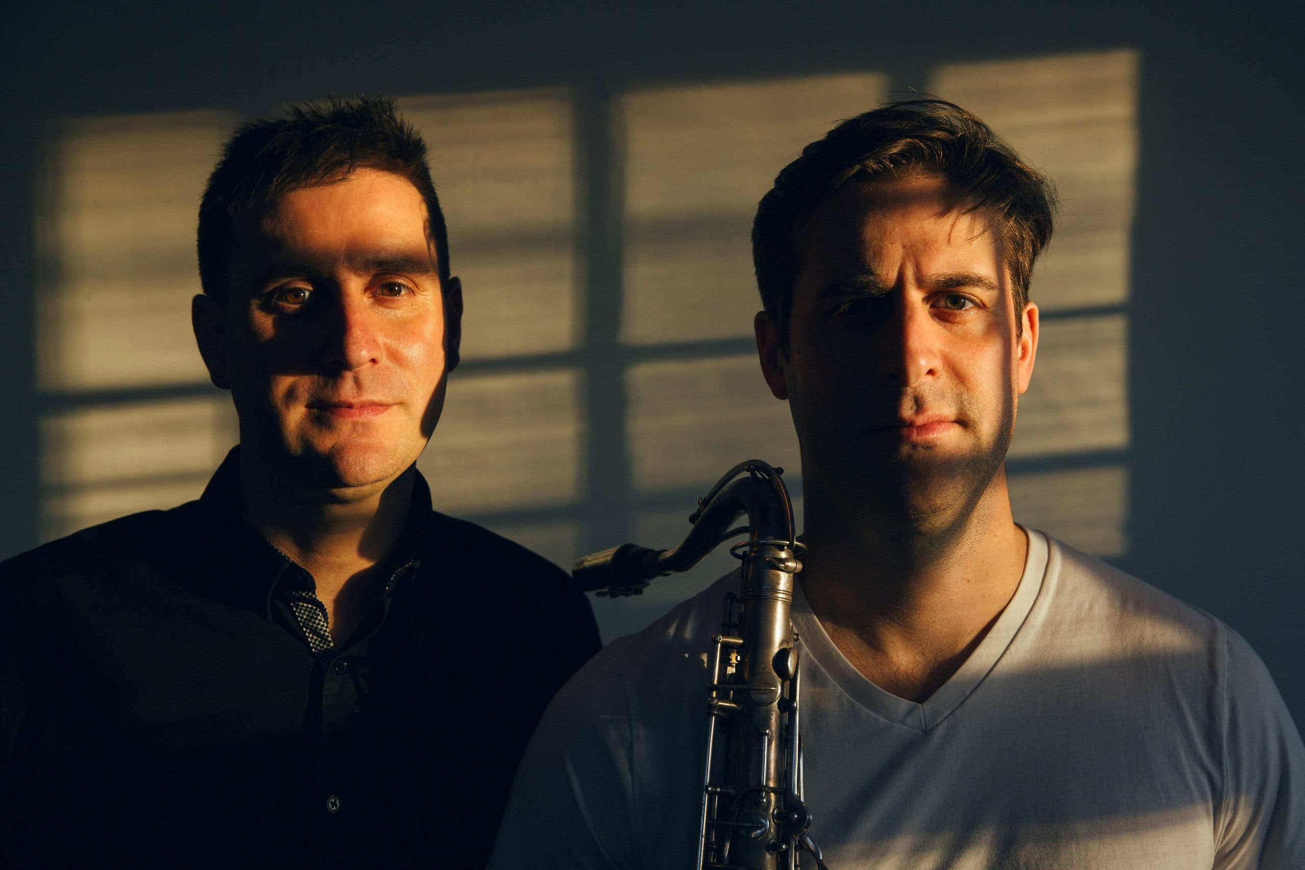 New Doxas Brothers Video Premiered by JazzTimes!