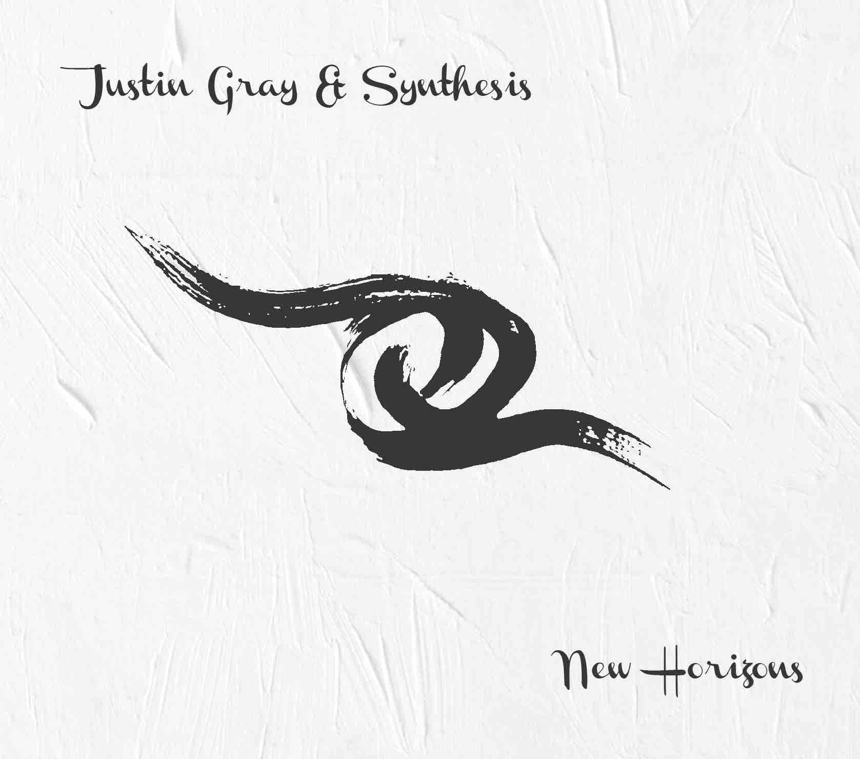 Justin Gray & Synthesis – New Horizons