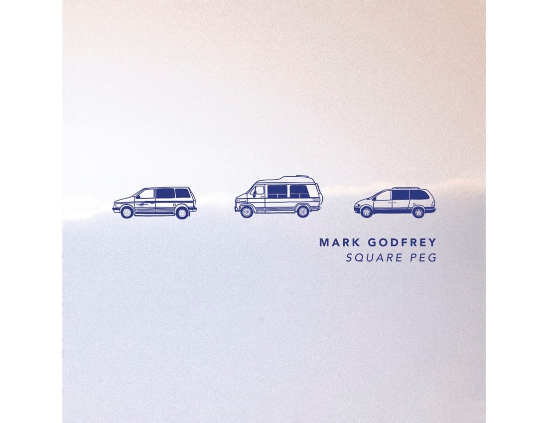 Mark Godfrey – Square Peg