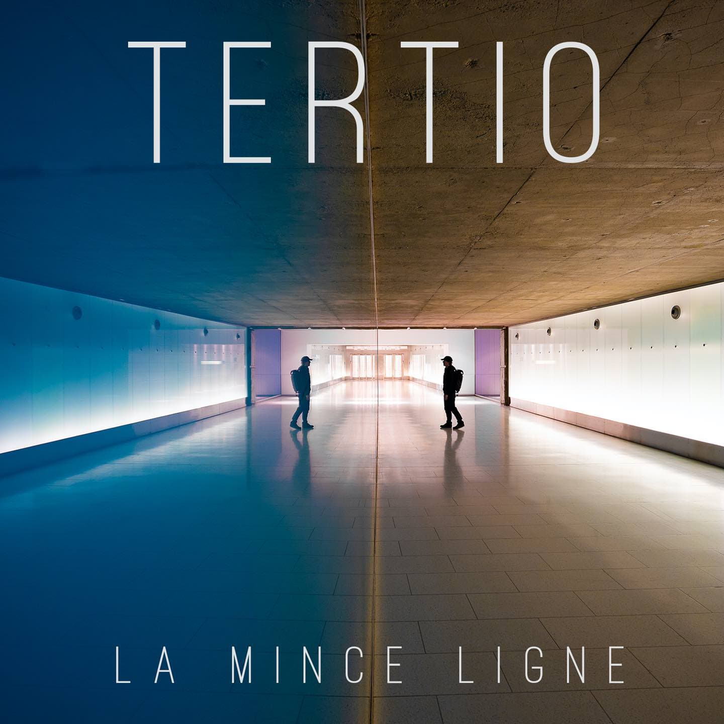 Tertio – La Mince Ligne