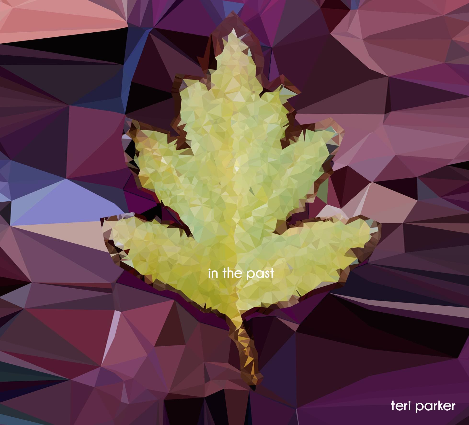 Teri Parker – In The Past