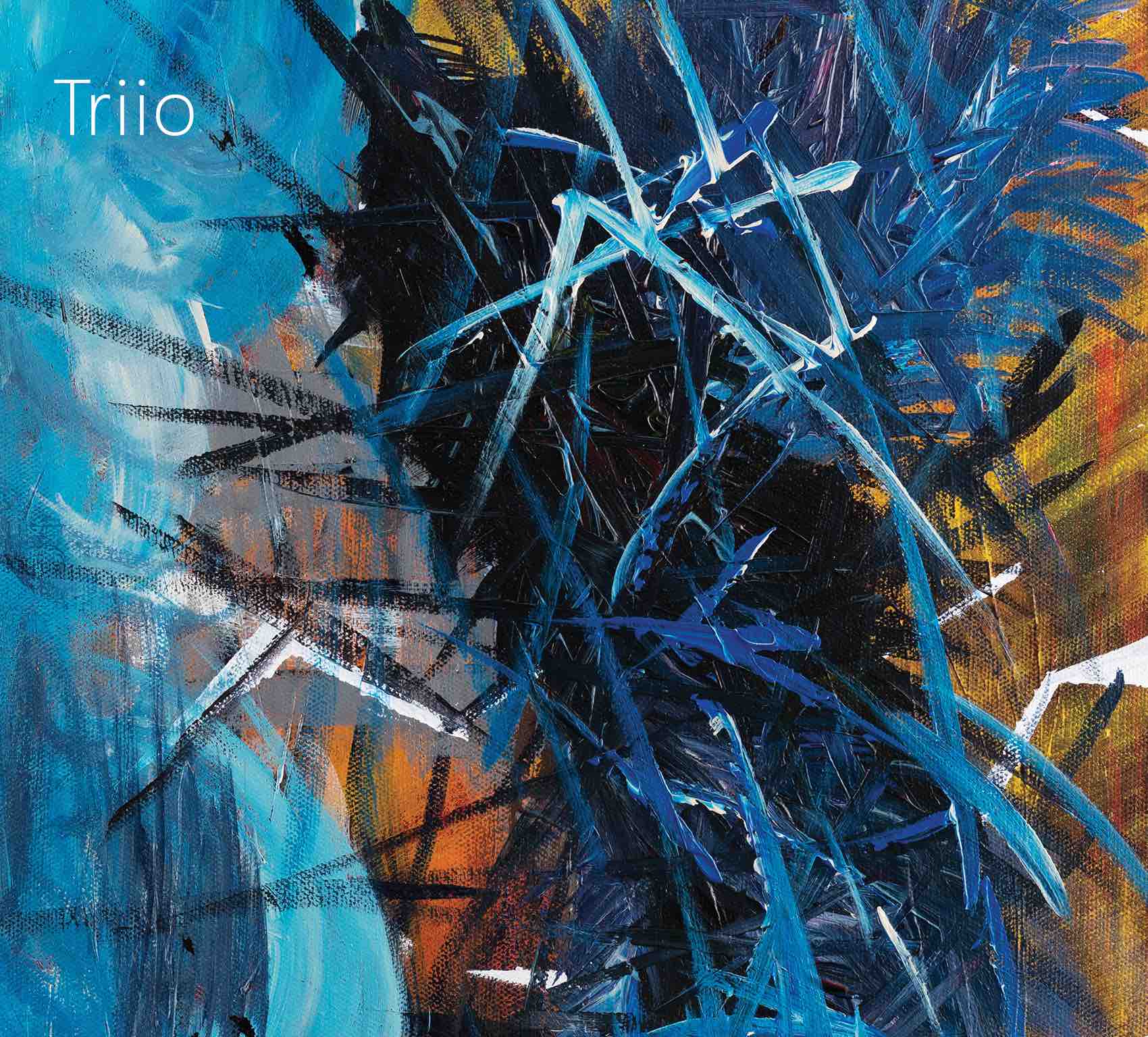 Alex Fournier – Triio