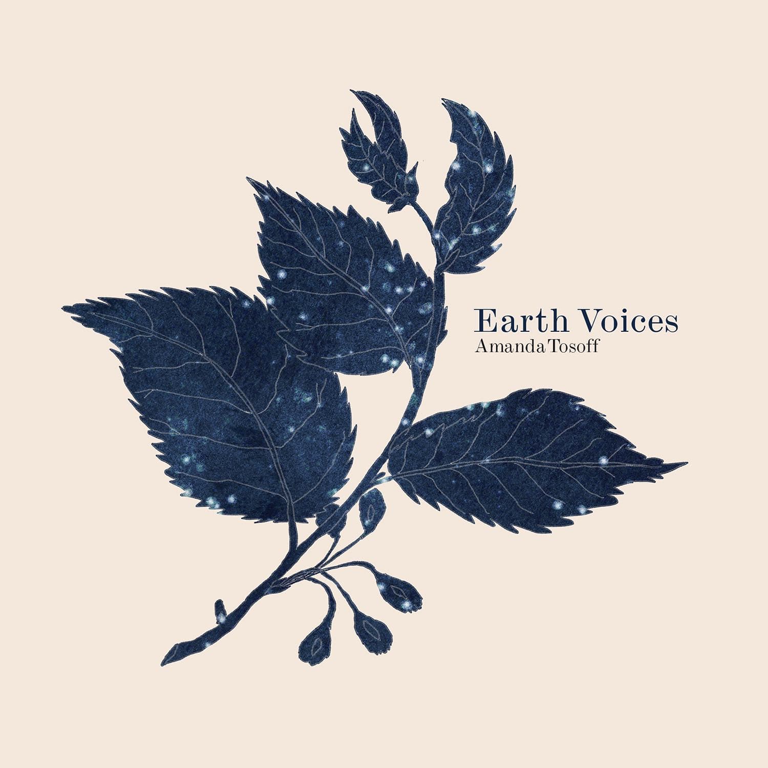 Amanda Tosoff – Earth Voices
