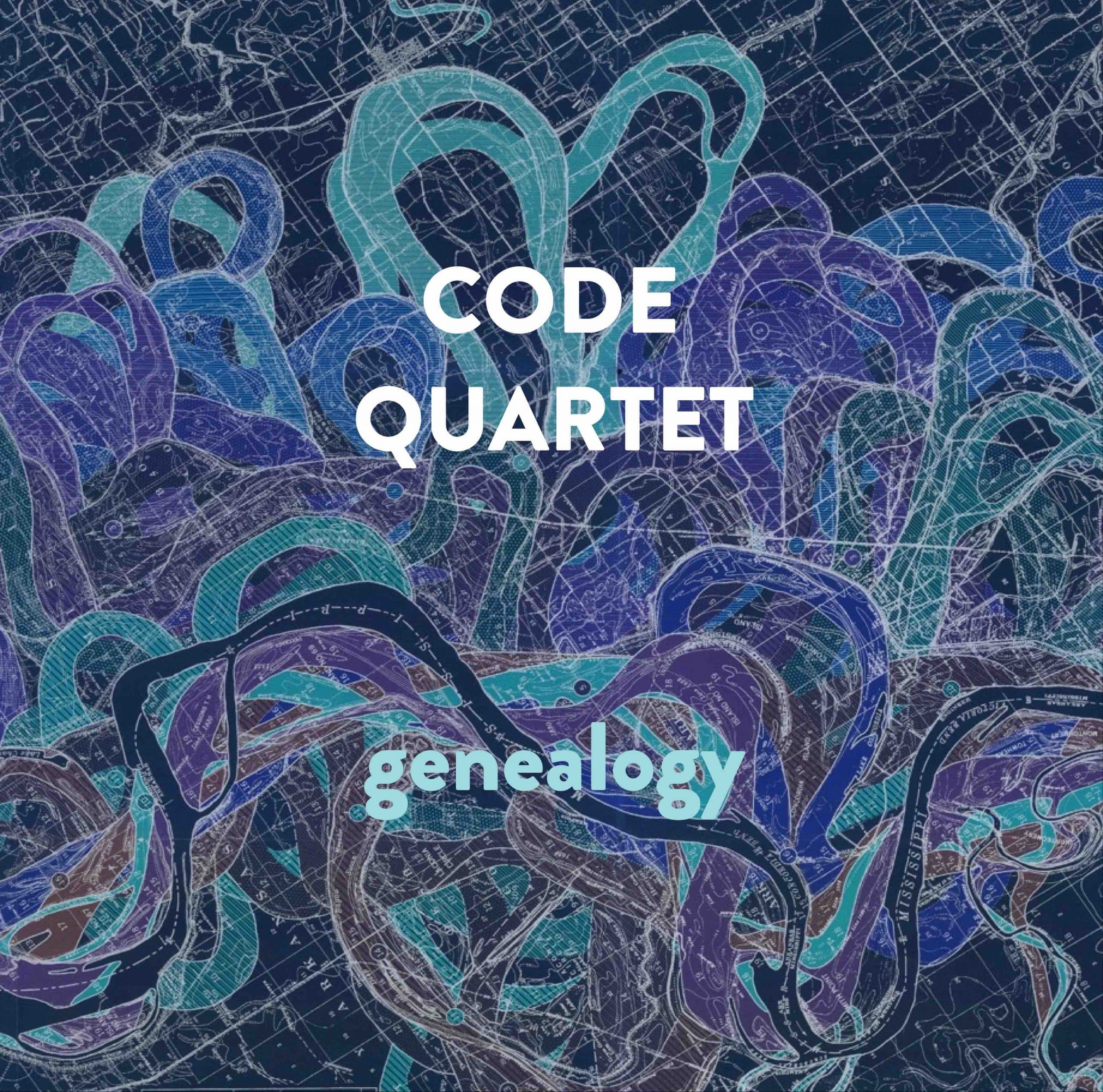 CODE Quartet – Genealogy