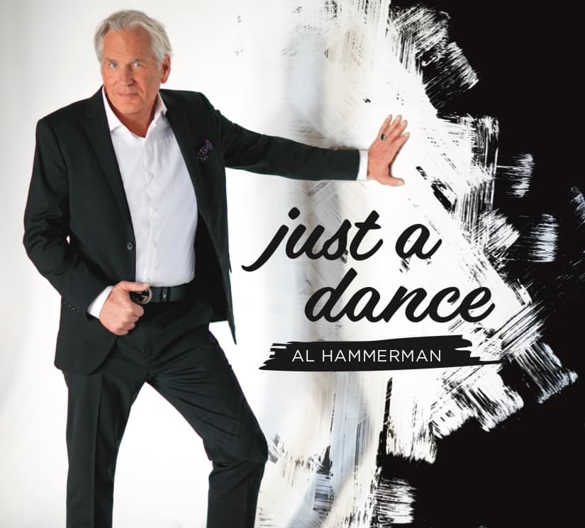 Al Hammerman – Just a Dance