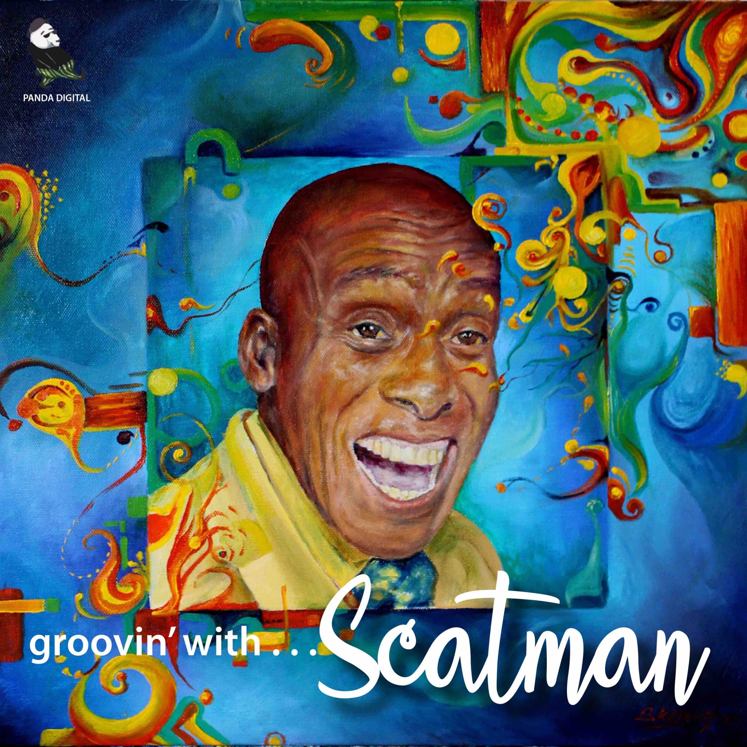 Scatman Crothers – Groovin’ with… Scatman
