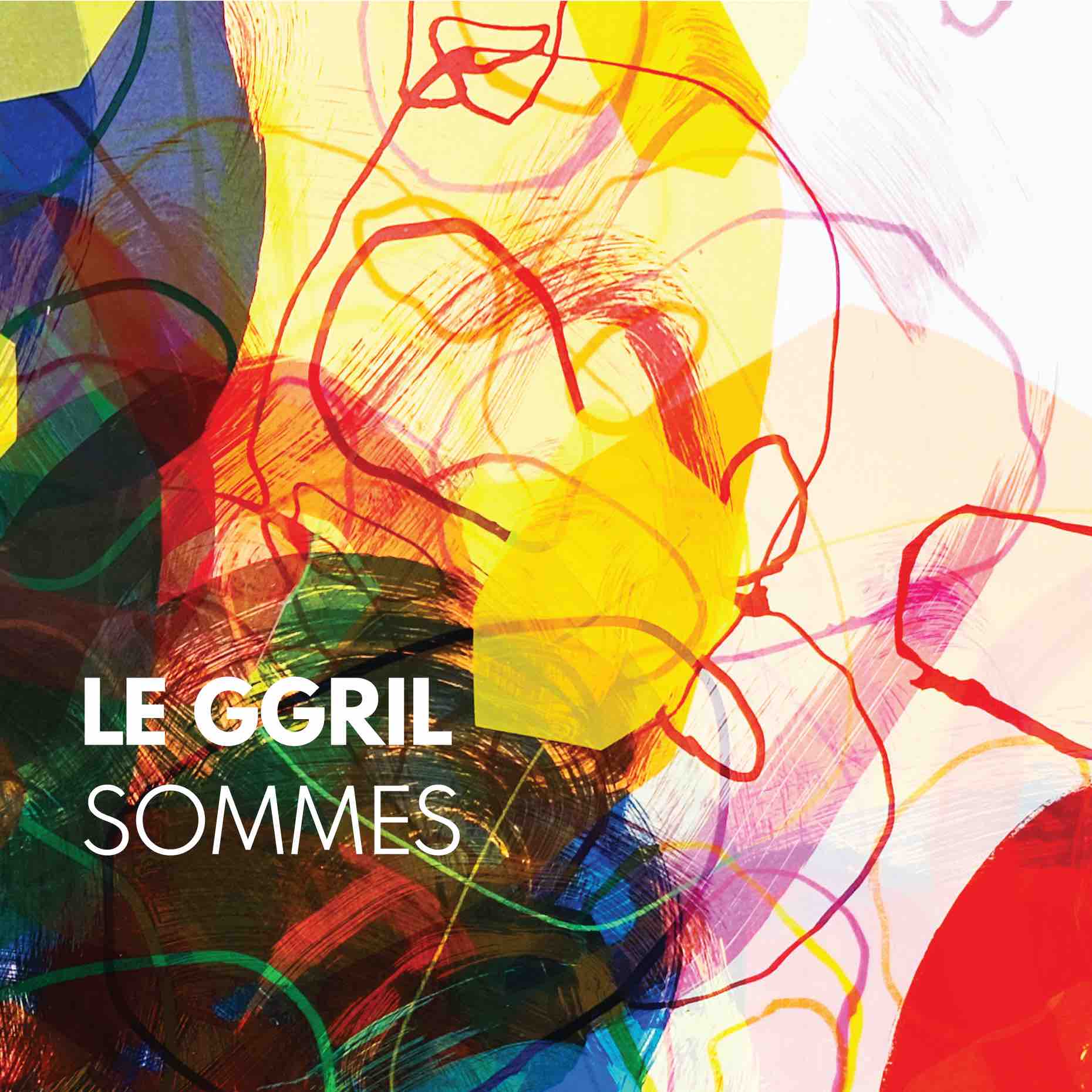 LE GGRIL – Sommes