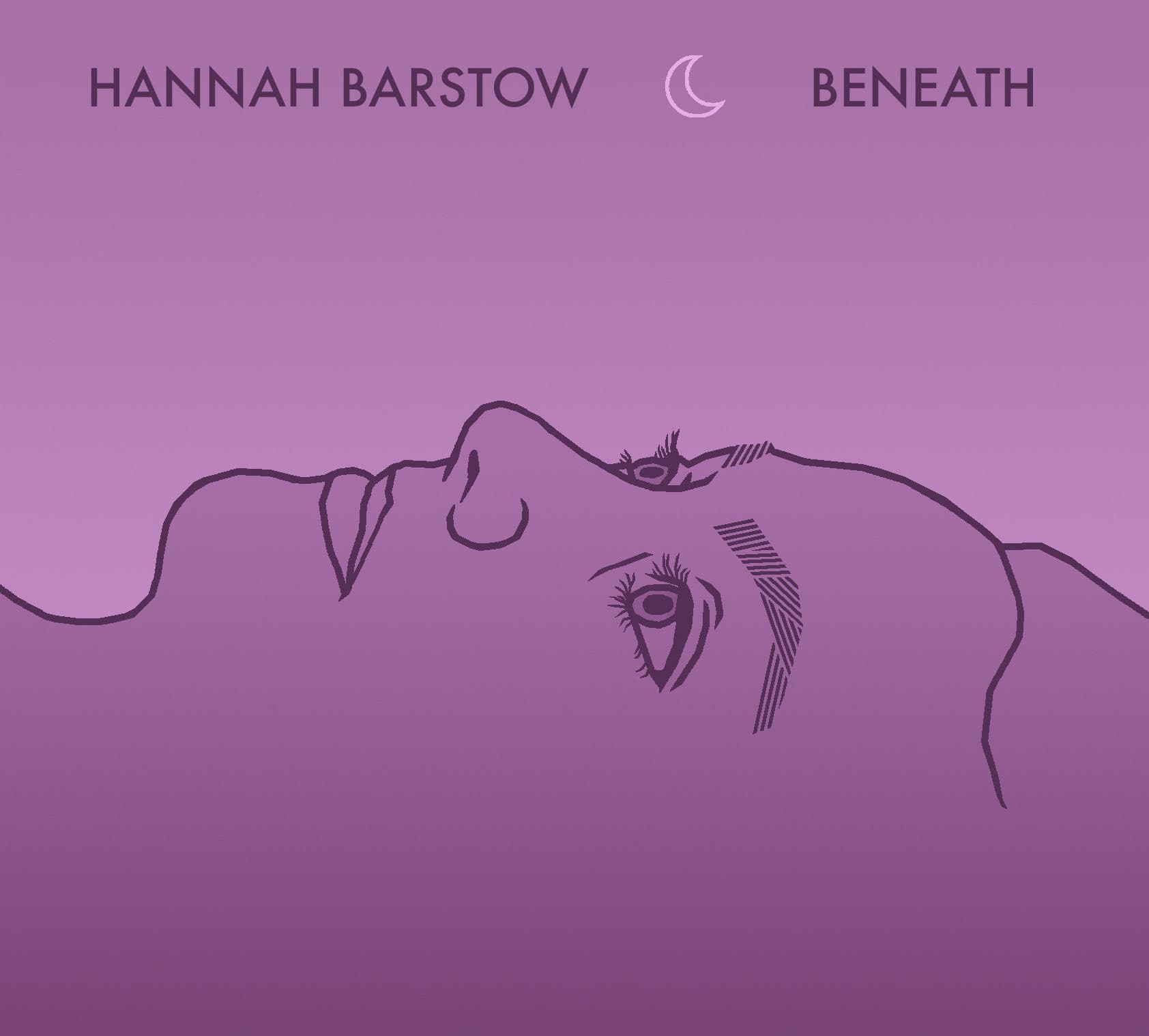 Hannah Barstow – Beneath