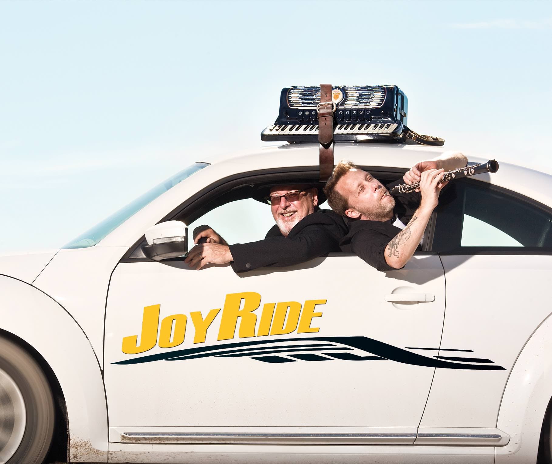 JoyRide – 