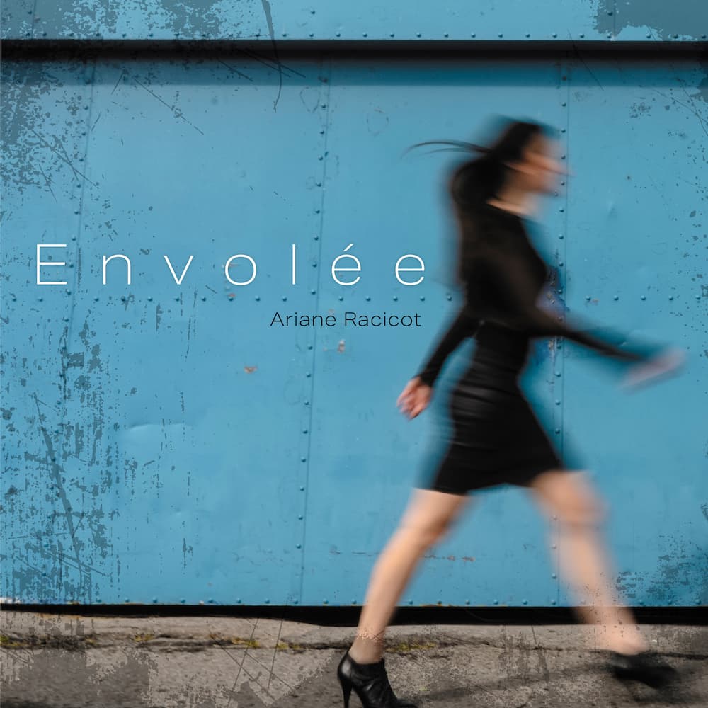 Ariane Racicot – Envolée