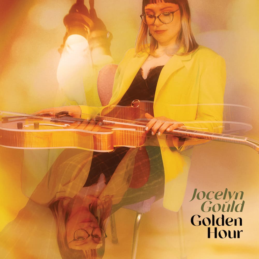 Jocelyn Gould – Golden Hour