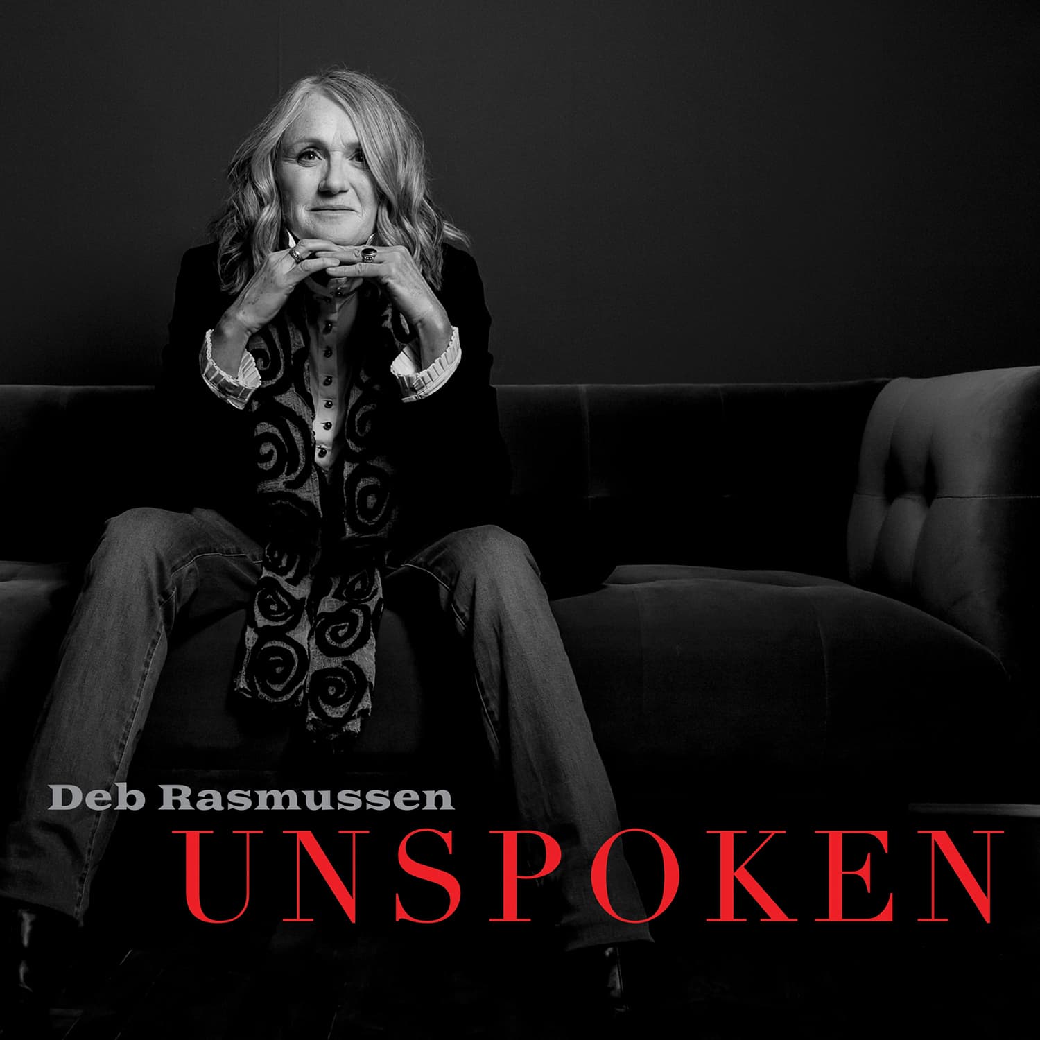 Deb Rasmussen – Unspoken