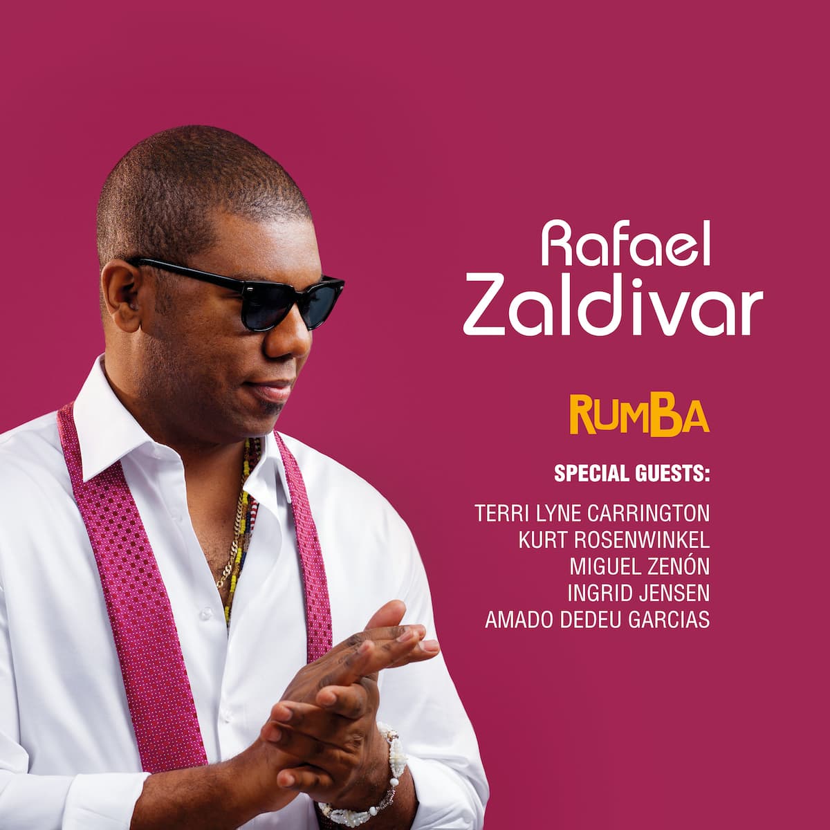 Rafael Zaldivar – RUMBA