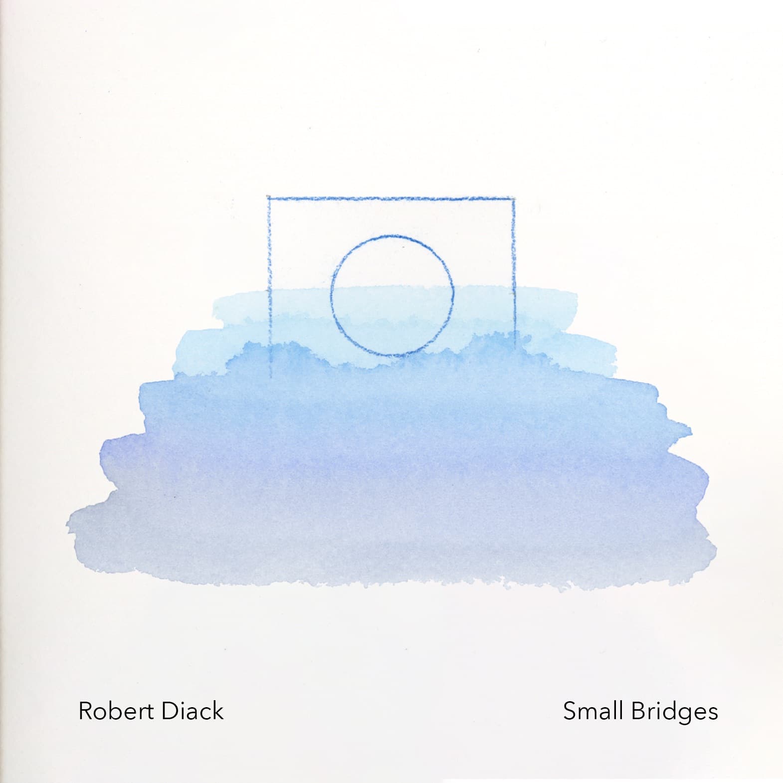 Robert Diack – Small Bridges