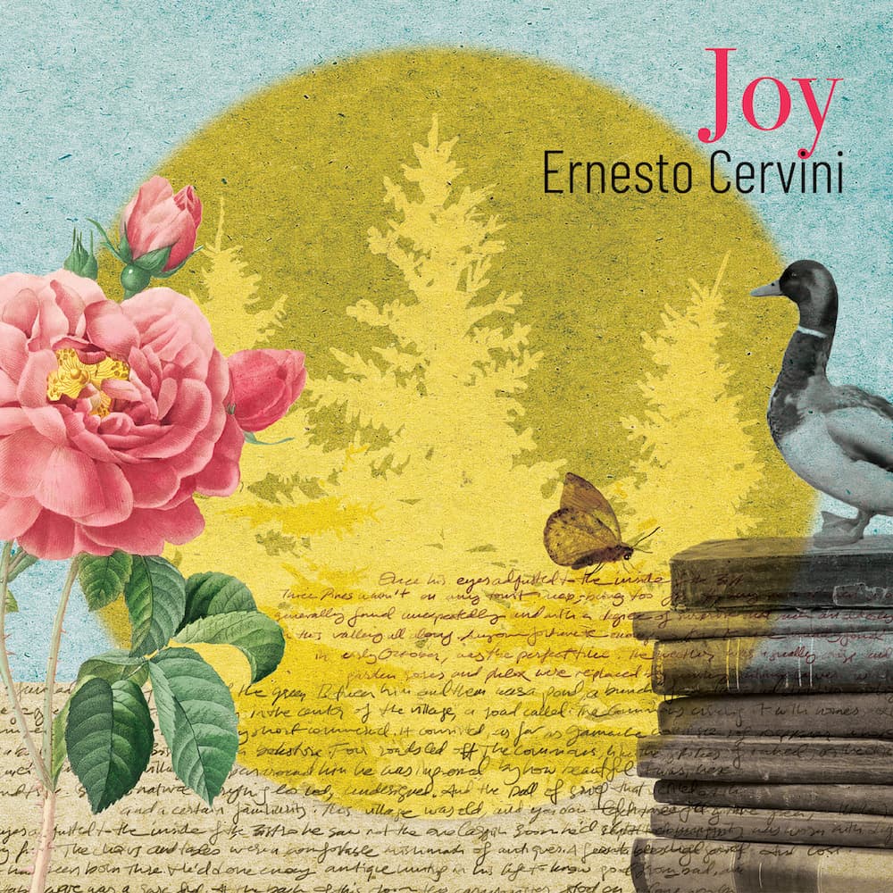 Ernesto Cervini – Joy