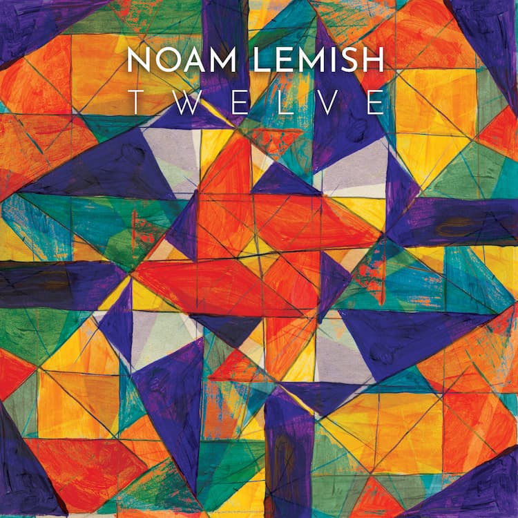 Noam Lemish – Twelve