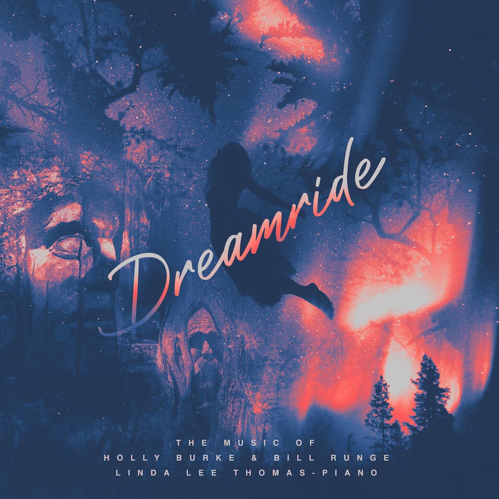 Holly Burke, Bill Runge & Linda Lee Thomas – 