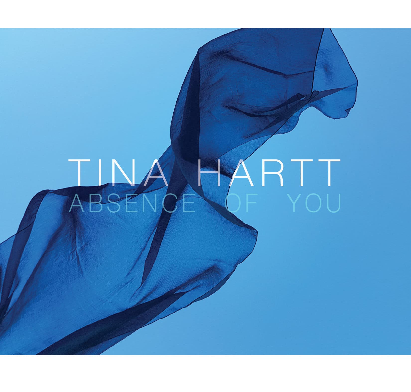 Tina Hartt – Absence of You