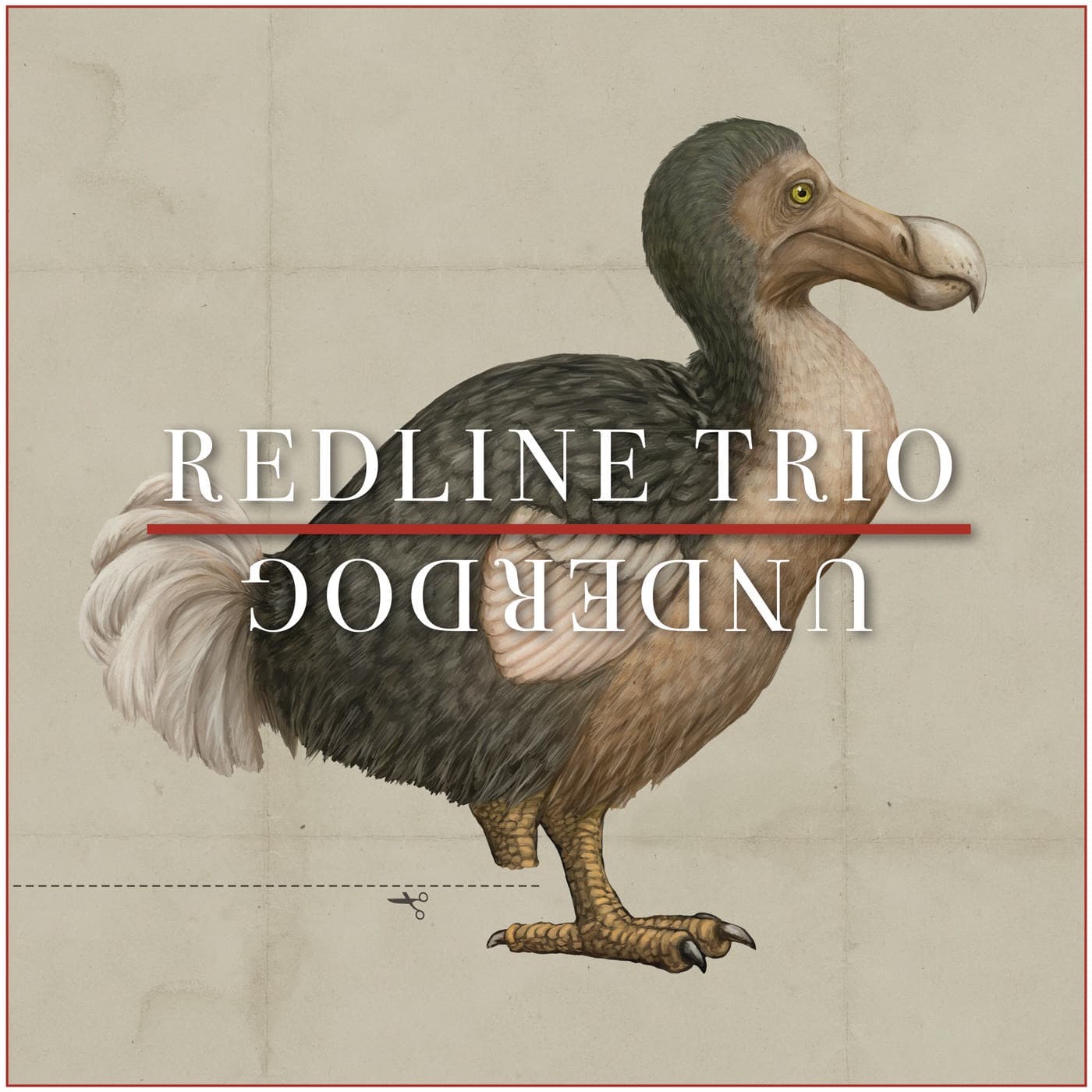 Redline Trio – Underdog