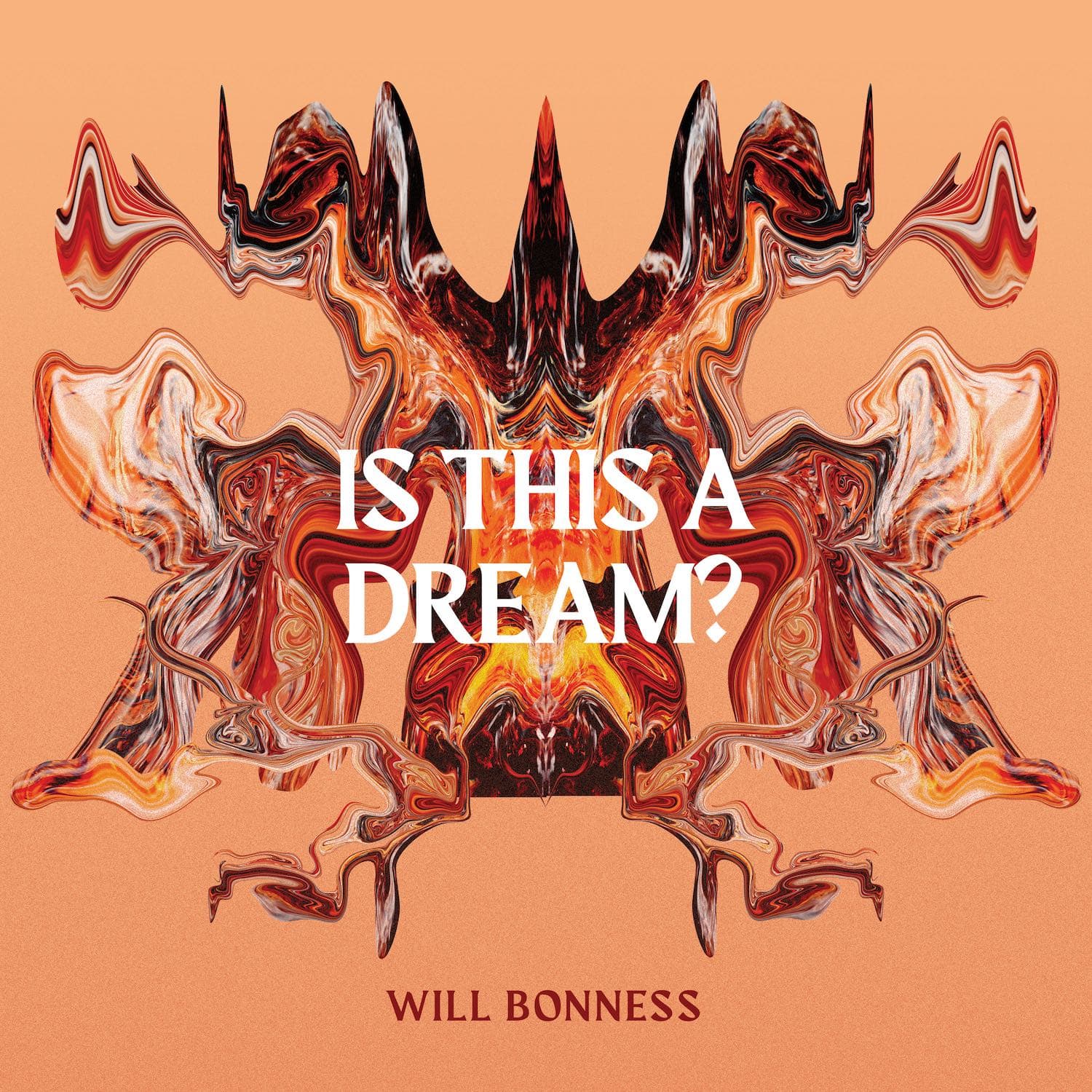 Will Bonness – Is This a Dream?