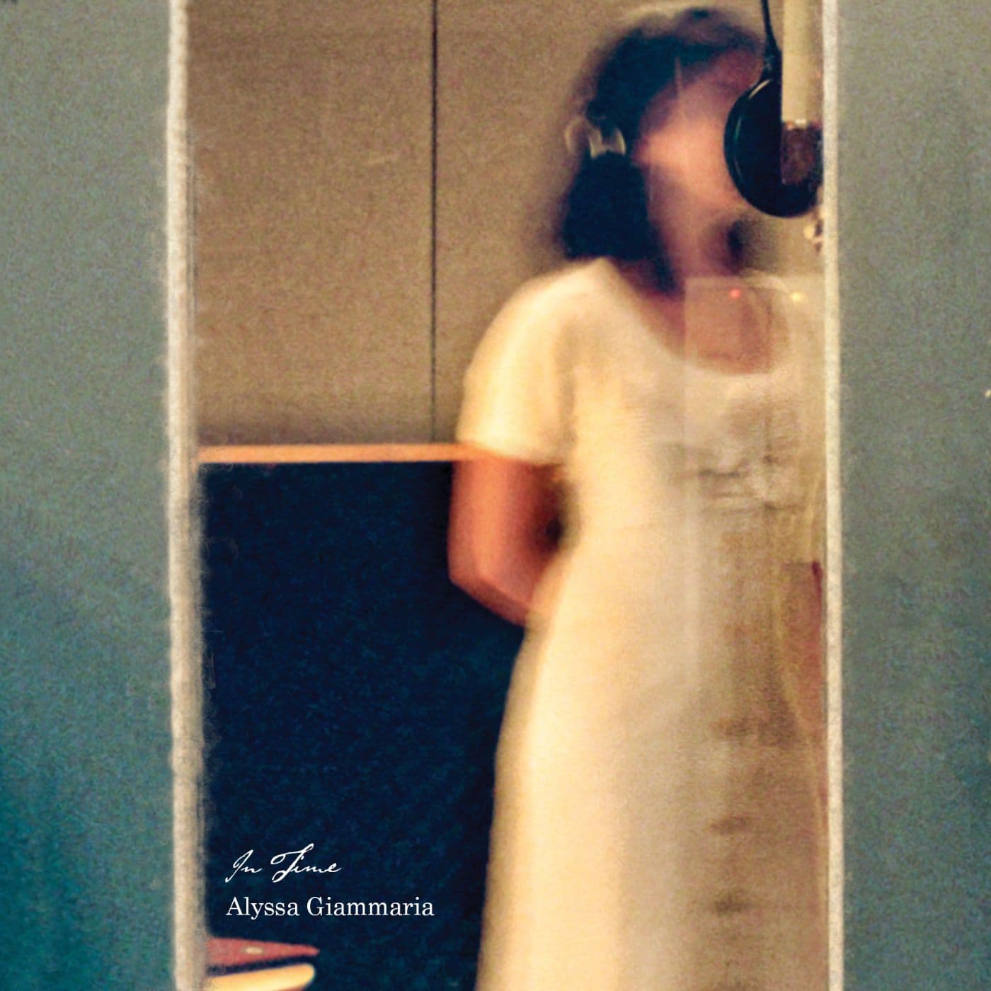 Alyssa Giammaria – In Time