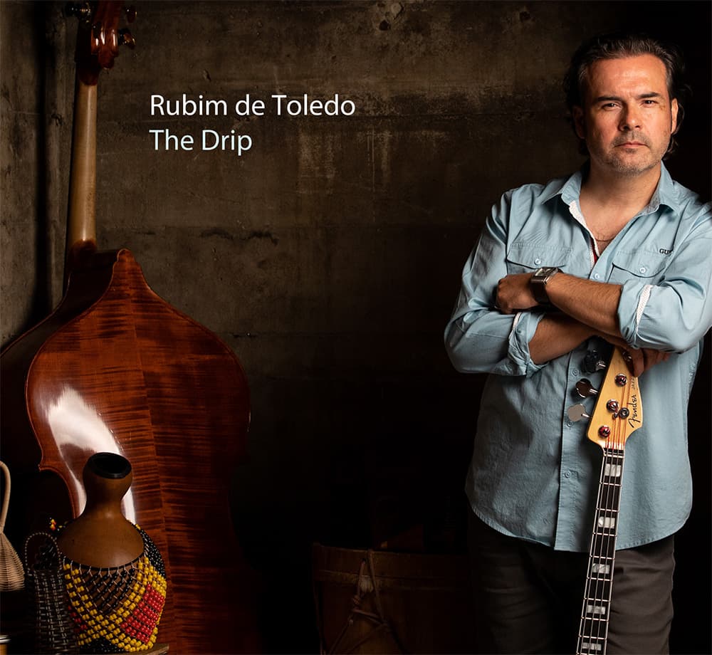 Rubim de Toledo – The Drip