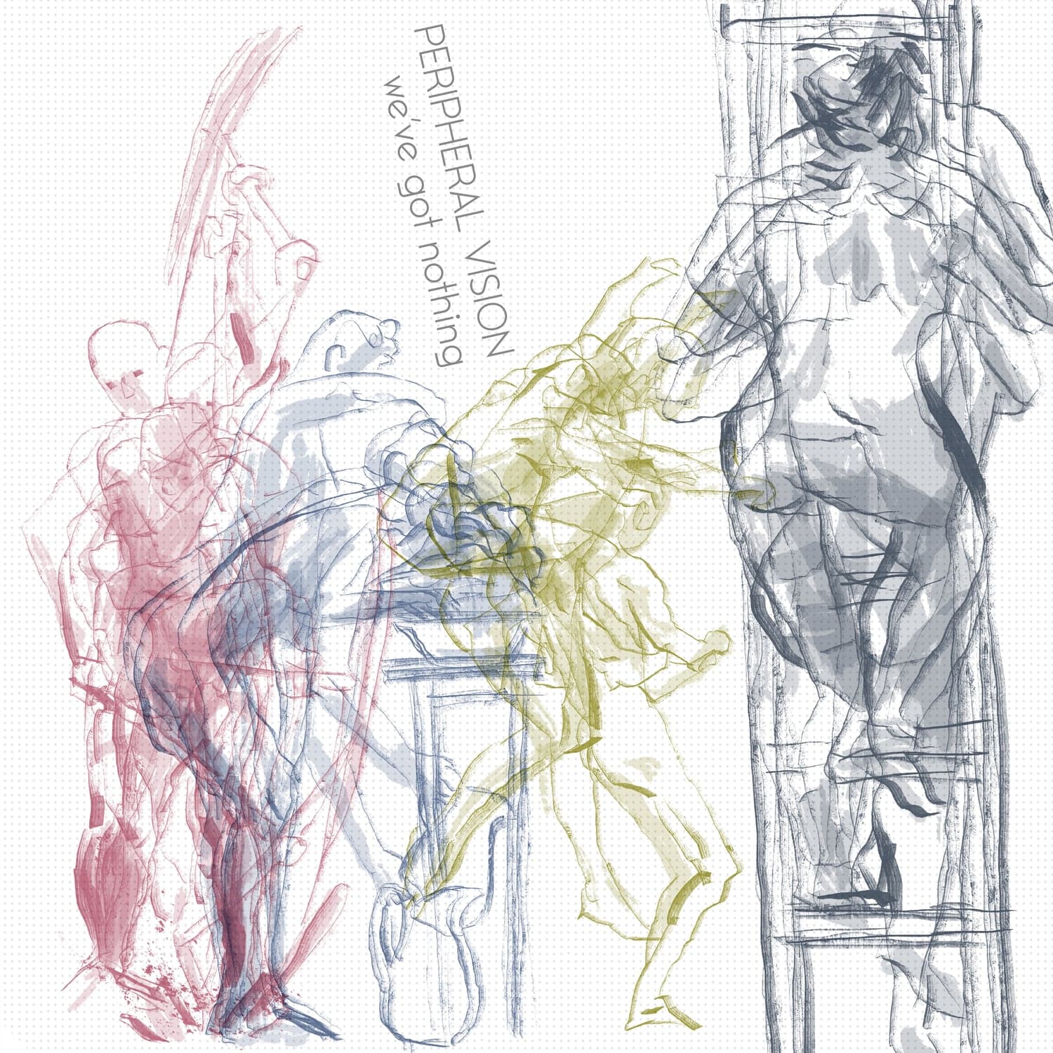 Peripheral Vision – We’ve Got Nothing