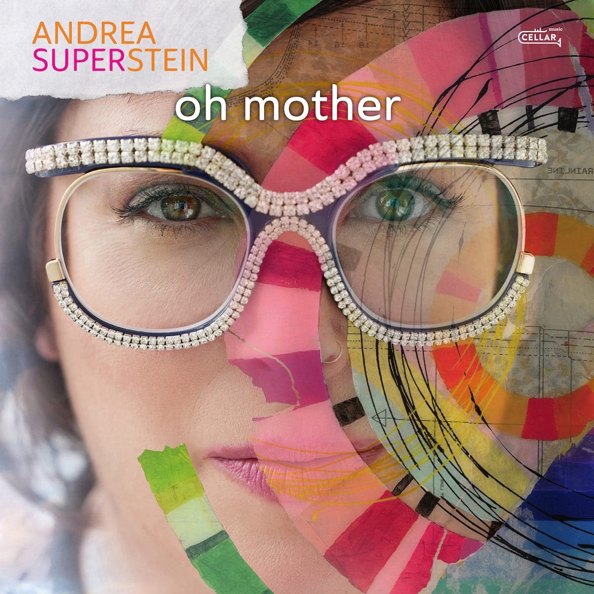 Andrea Superstein – Oh Mother